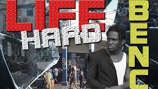 Bencil - Life Hard [Ruff Life Riddim] August 2014