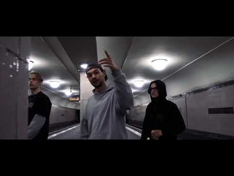 OKFELLA X TEMPZ72 X RARA72 - GASINSOCKS (PROD. BY NUTRO)