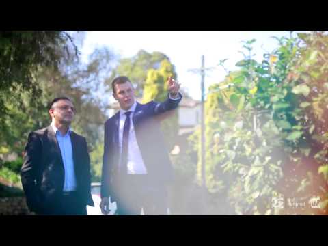 Paul Davis Daystar First National