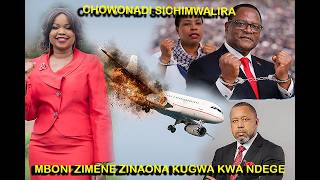 Download lagu KUMANGIDWA KWA AMENE ANALI NDI GAWO PA IMFA YA CHILIMA||KAFUKUFUKU AKUCHITIKA PA NGOZI YA NDEGE| MCP mp3