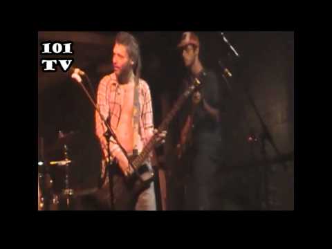 D...P...N... -  Bass solo