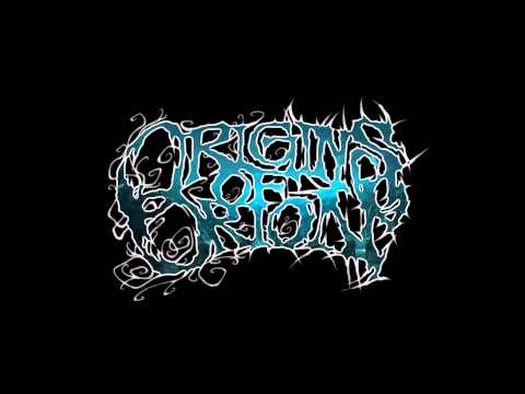 Origins of Orion - Becoming Ghosts (ft. Joey Holiday | We The Collectors)