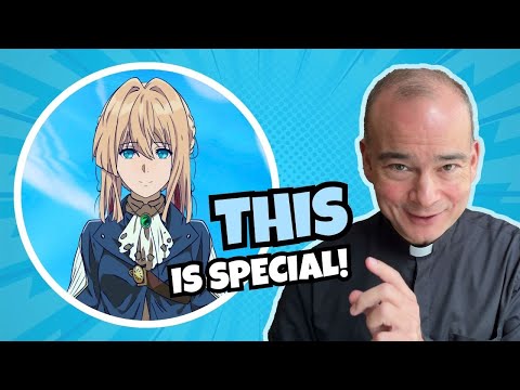 Is 'Violet Evergarden' Worth Your Time?