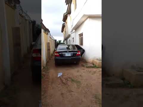 4 Units of 3-Bedroom Flats | Fagbile Estate, Isheri-Oshun