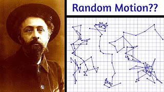 The Physicist That Validated the Existence of Atoms