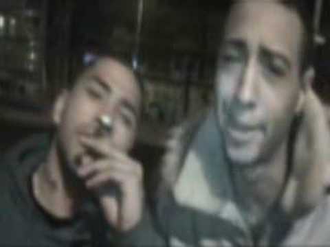 ff lachen met de achter wiel rijderz uit kersy !