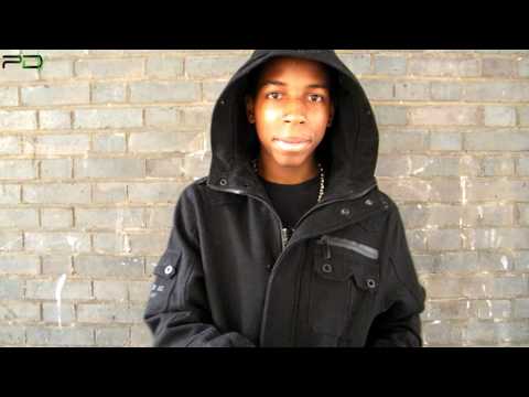PD.TV | Tiny Jendor Freestyle (@Prodeetv)