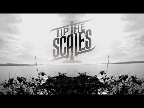 Tip the Scales - Plague (Official Lyric Video)