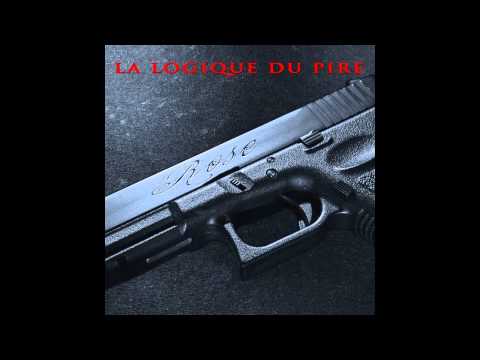 La Logique du Pire - Rose - Le mitard (Trust cover)