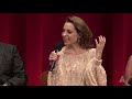 Academy Conversations: Roma