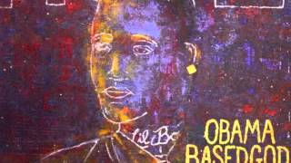 LIL B-WHITE HOUSE INSTRUMENTAL (produced by @drgnkingdom)