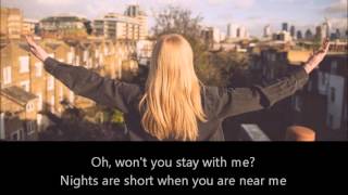 Lucy Rose - Like an Arrow (Lyrics)