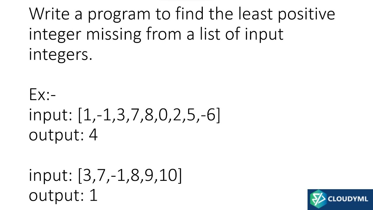 Python Interview Question asked in Tiger Analytics