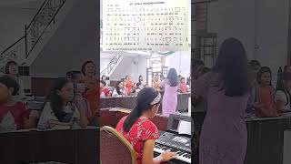 Download lagu Cover BESM.65 'Bawa Persembahan' #bukuendesekolahmingguhkbp65 mp3