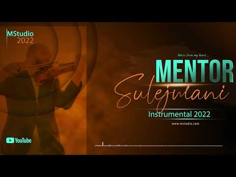 Mentor Sulejmani & Nehat Curri - Valle Orkestrale 2022