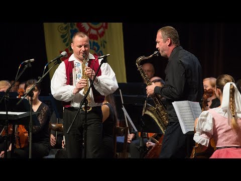 IŠLI FURMANI - ĽH FS Zemplín a Štátna filharmónia Košice (05)