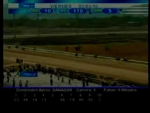 Resumen 5 de Marzo 2010 - Valencia