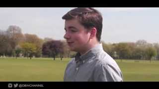 ÓBW Presents: Live & Direct - Charlie Jones video