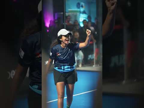 Sri Lanka Padel League, Practice Day