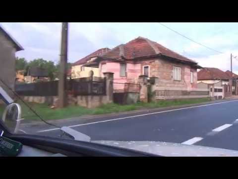 Livadia Pui Ruşor Băieşti Ohaba de sub Piatră 66 E79 Județul Hunedoara Siebenbürgen Romania Rumänien