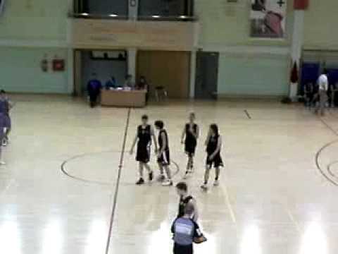 KK Krapina - KK Rudeš