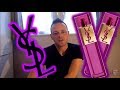 Yves Saint Laurent "Elle" EDP Fragrance Review ...