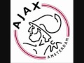 Mokum - Ajax heeft de cup! Mokum - Ajax heeft de cup!