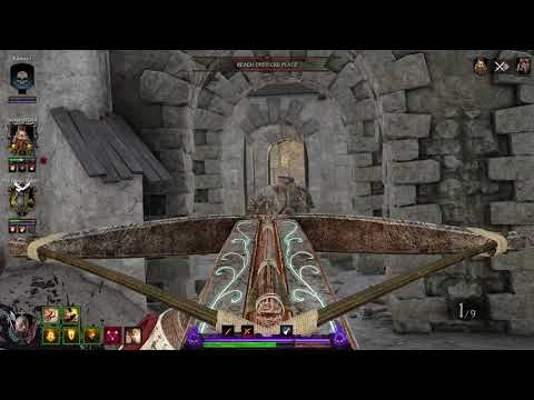 Vermintide 2   The Blightreaper  Legend