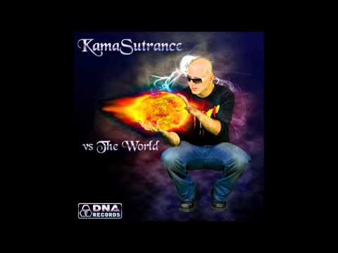 Bio-Tonic - Fly Away (KamaSutrance Remix)