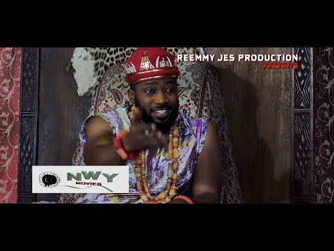 THE QUEEN DECIDES Teaser (New Hit Movie)   Fredrick Leonard 2020  Nigerian  Movie