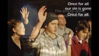 Mitch Langley - Once For All