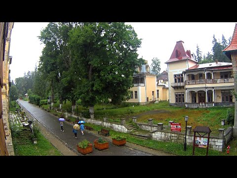 Acum la BORSEC - imagini LIVE (de pe B-dul principal)