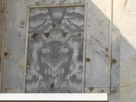 Jacob Prasch Teaching on the Temple Mount November 9 2017 – Andrew R