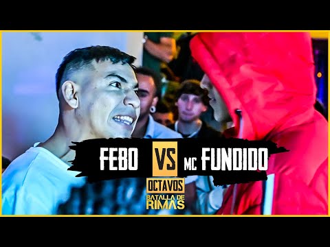 Febo vs MC Fundido | BDR | 8vos