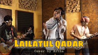 Download lagu GIGI - LailatulQadar (Cover Session by Artha Band) mp3 Download lagu GIGI - LailatulQadar (Cover Session by Artha Band) mp3