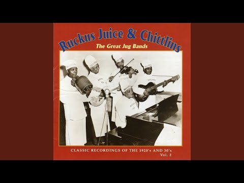 Video thumbnail for The Jug Band Special