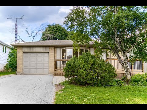 1485 Epping Road Burlington Home for Sale - Real Estate Properties for Sale