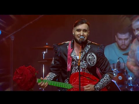 TAKFARINAS ⚘️ LAWLIYA feat Hanane Zamoum ⚘️