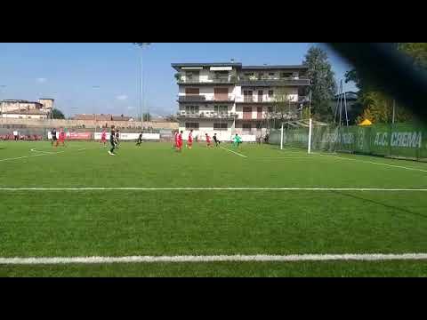 Lombardia - Giovanissimi Elite U15 Girone B - Giornata 4 - Crema 1908 vs Cimiano (1)