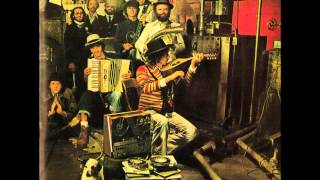 The Band/Bob Dylan: Ain&#39;t No More Cane