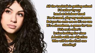 Alessia Cara- Nintendo Game (Lyrics) {HeyLyrics}