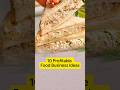 10 Home Made Food Business Ideas Buisnessidea Smallbusiness Trending Motivation