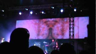 Weird Al Yankovic- Craigslist [Spokane 9/14/2011]