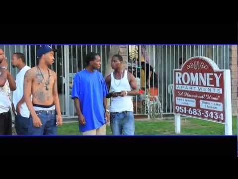 Lil Reece - Hustle Hard(Remix)