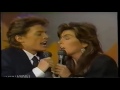 Luis Miguel y Laura Branigan - Sin Hablar