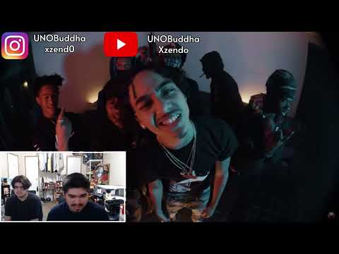 BigMoney Tooda - Missionary | Dir. BrokeAlexVisuals | REACTION VIDEO!