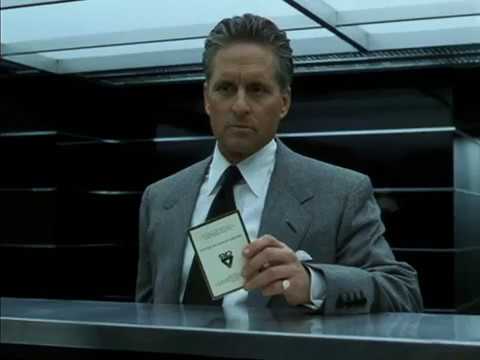 The Game - CRS Testing