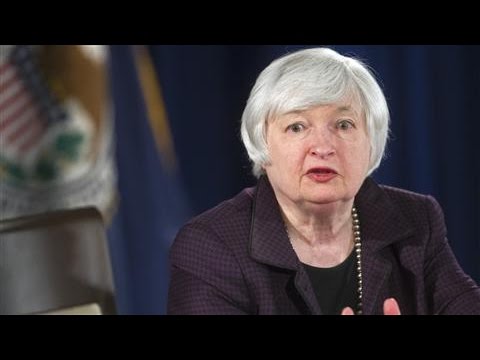 Greg Ip: Global Markets, Stocks and the Fed