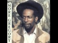 Gregory Isaacs - Poor Millionaire
