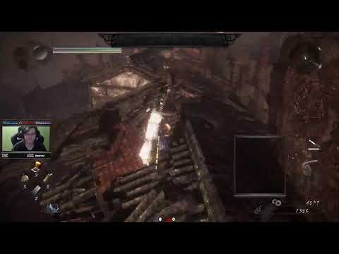 Nioh 2 Alpha-Demo Gameplay Folge 1